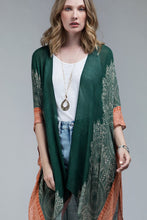 Load image into Gallery viewer, Bohemian Green
