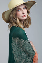 Load image into Gallery viewer, Bohemian Green
