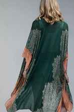 Load image into Gallery viewer, Bohemian Green
