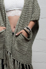 Load image into Gallery viewer, Heather Knit
