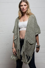 Load image into Gallery viewer, Heather Knit
