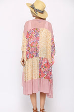 Load image into Gallery viewer, Walk in Sand (pink)
