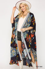 Load image into Gallery viewer, Blue Bohemian
