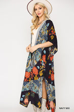 Load image into Gallery viewer, Blue Bohemian
