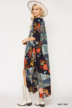 Load image into Gallery viewer, Blue Bohemian
