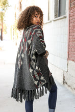 Load image into Gallery viewer, Aztec Knit
