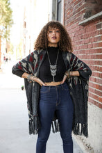 Load image into Gallery viewer, Aztec Knit
