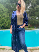 Load image into Gallery viewer, Blue Velvet

