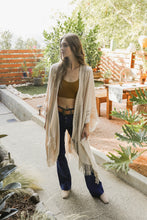 Load image into Gallery viewer, Nothing Compares 2 U (beige)
