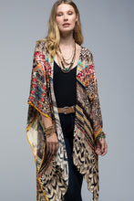 Load image into Gallery viewer, Dream Catcher Kimono
