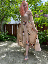Load image into Gallery viewer, Flower Dress

