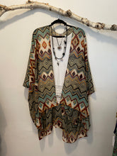 Load image into Gallery viewer, Aztec
