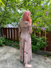 Load image into Gallery viewer, Flower Dress
