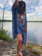Load image into Gallery viewer, Bohemian Blue

